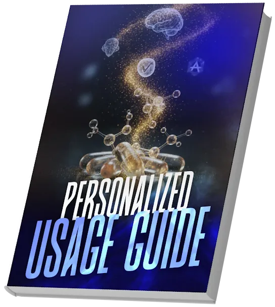 HorseFil-bonus- Personalized Usage Guide
