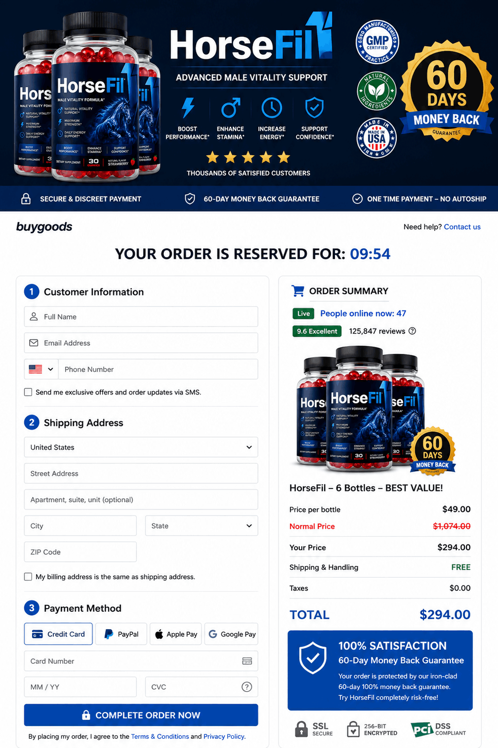 HorseFil_secure_checkout