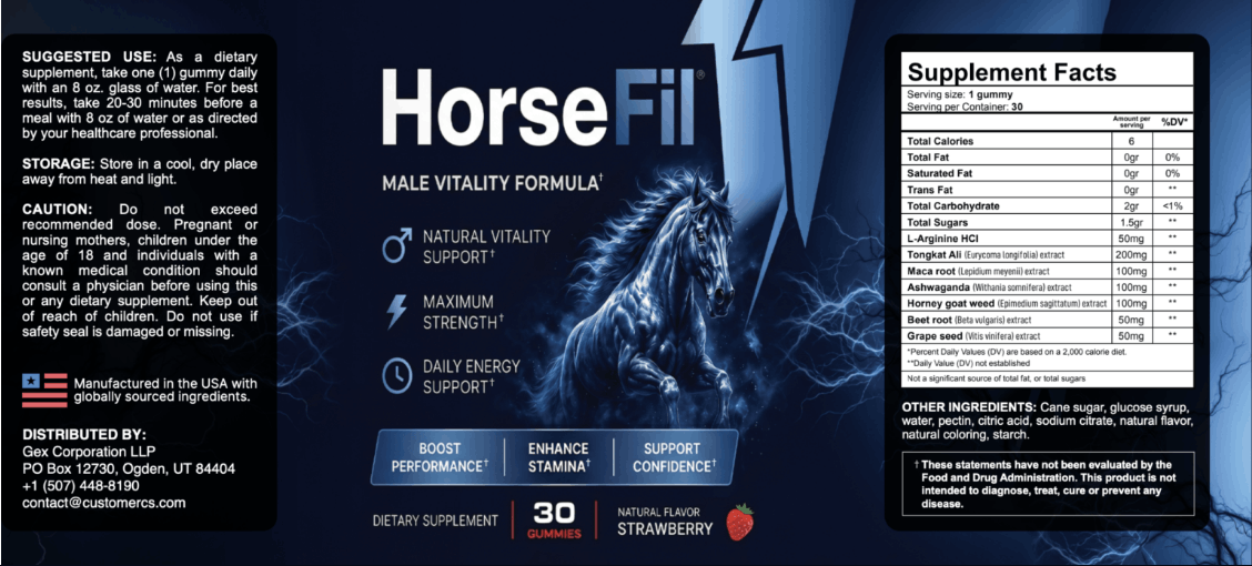 HorseFil-get-discount