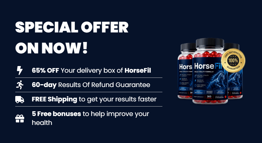 HorseFil-Buy
